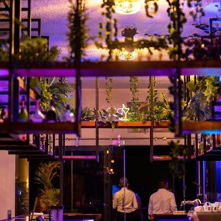 Royal Breeze Парамарибо Екстериор снимка