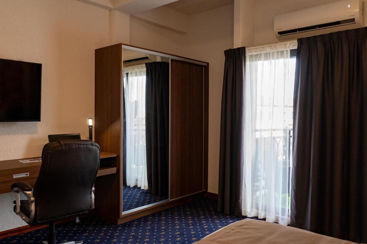 Royal Breeze Парамарибо Екстериор снимка