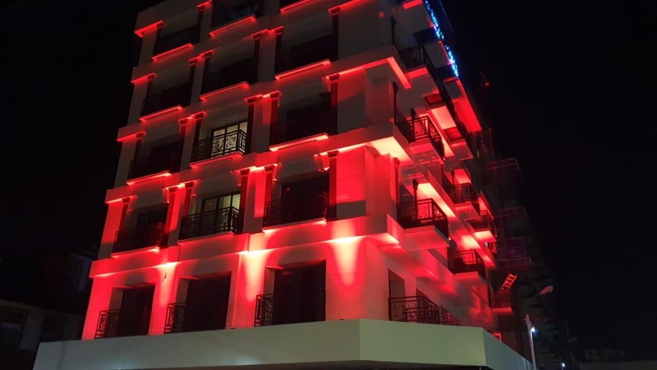 Royal Breeze Парамарибо Екстериор снимка