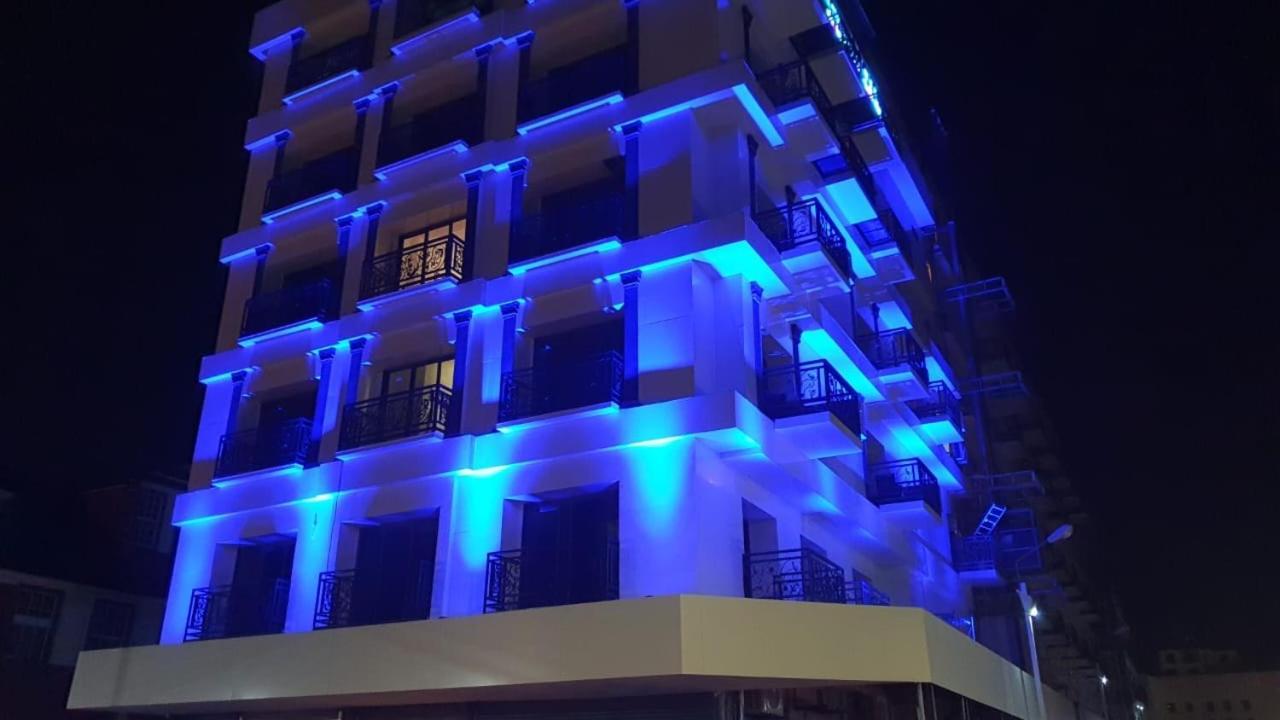 Royal Breeze Парамарибо Екстериор снимка